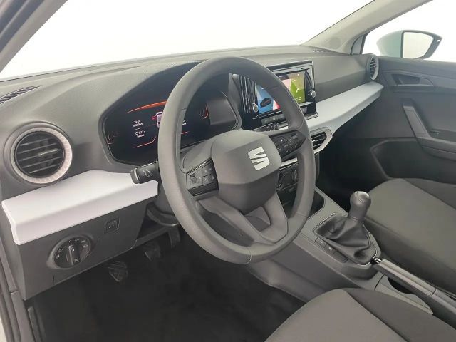 Seat Ibiza Reference