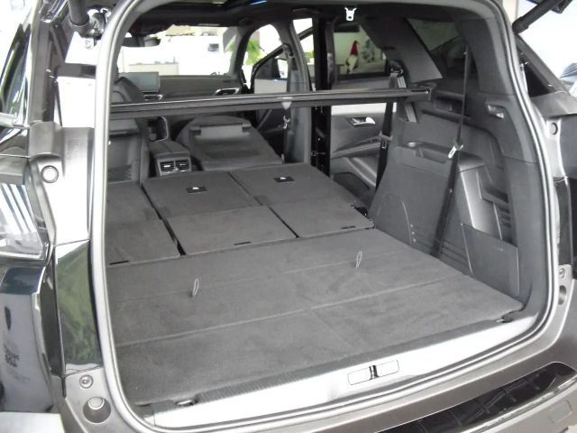 Peugeot 5008 GT-Line