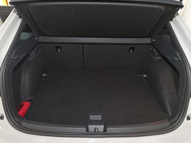 Volkswagen Taigo 1.5 TSI DSG Style