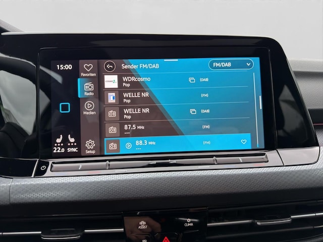 Volkswagen Golf 1.0 TSI IQ.Drive