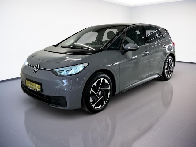 Volkswagen ID.3 146PS ACC.AREA-VIEW.NAVI.LED.APP-C.LKRD-HZG.SHZ