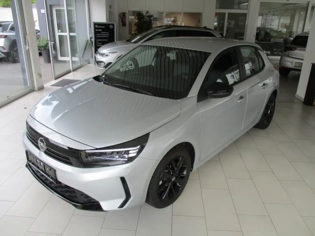 Opel Corsa Edition F Edition