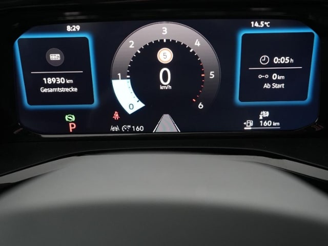 Volkswagen Multivan 2.0 TDI DSG Lang T7