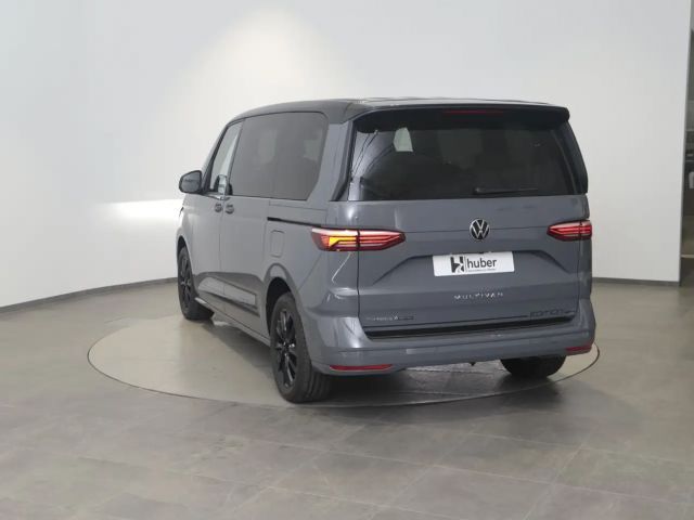 Volkswagen Multivan 4Motion T7 eHybrid