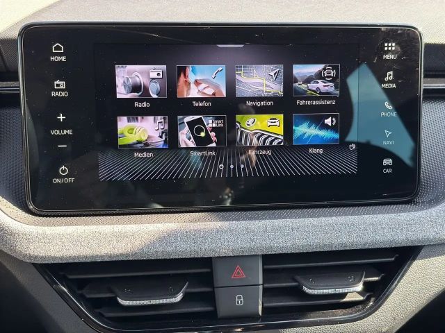 Skoda Scala 1.0 TSI Selection