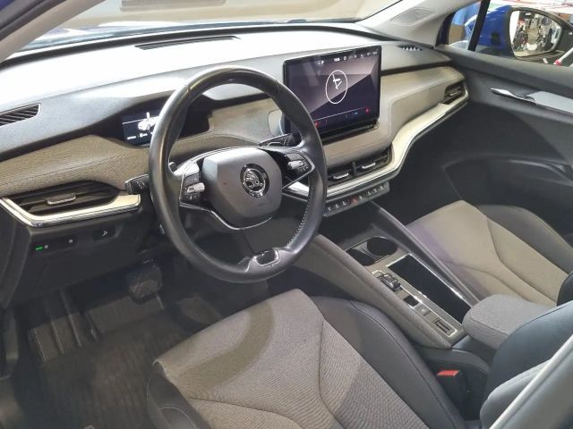 Skoda Enyaq iV 80
