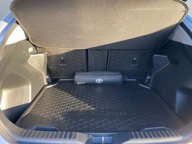 Toyota Yaris Cross Hybride