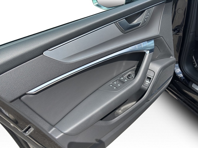 Audi S6 Avant Quattro