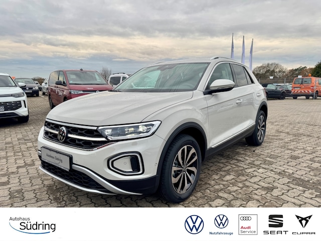 Volkswagen T-Roc 1.5 TSI DSG IQ.Drive Style