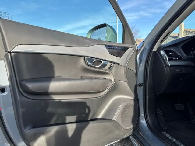 Volvo XC90 AWD Bright Plus