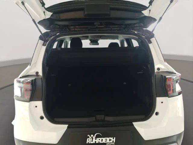 Citroën C3 Aircross Plus