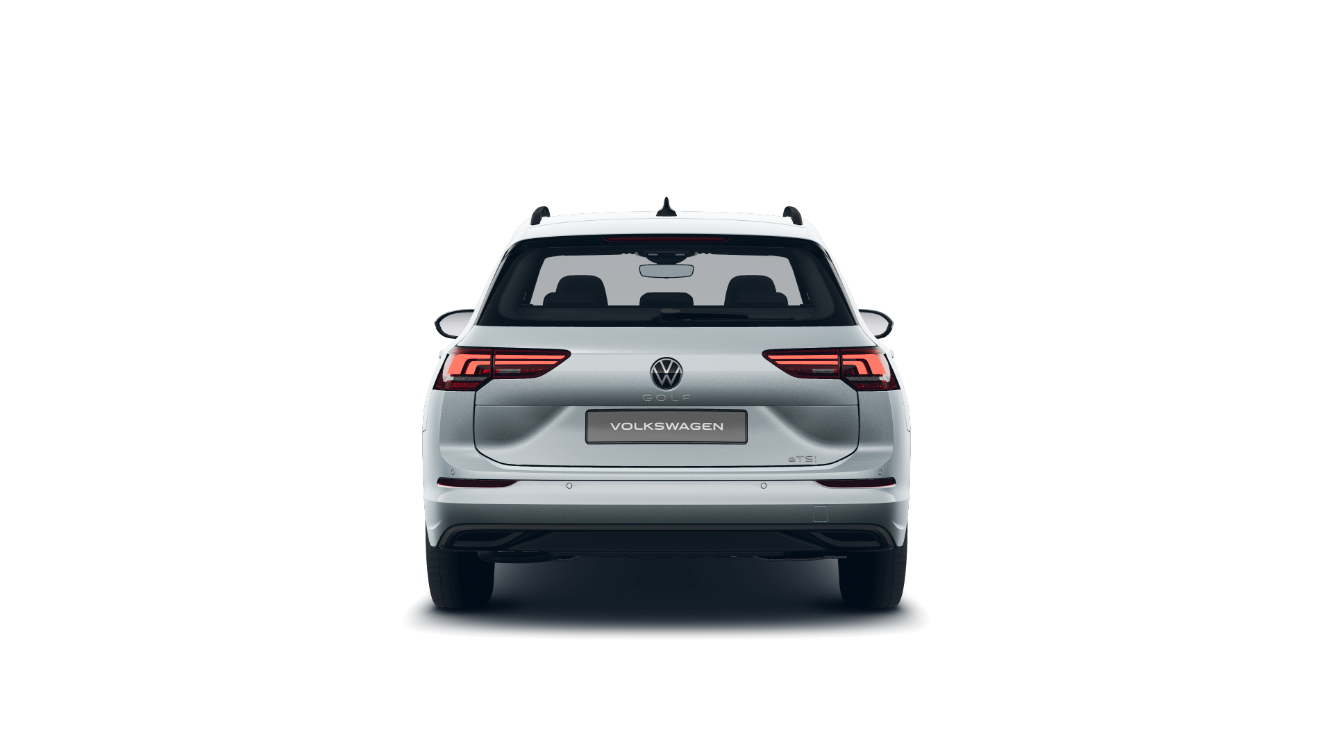 Volkswagen Golf 1.5 eTSI DSG Life Variant