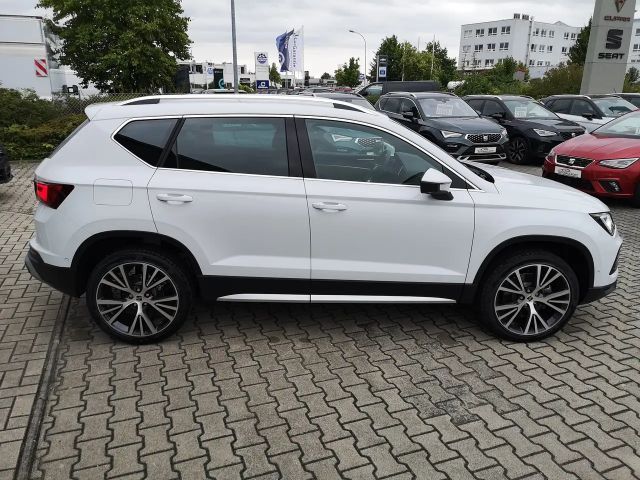 Seat Ateca Xperience Virtual Cockpit PDC KAMERA AAC ACC