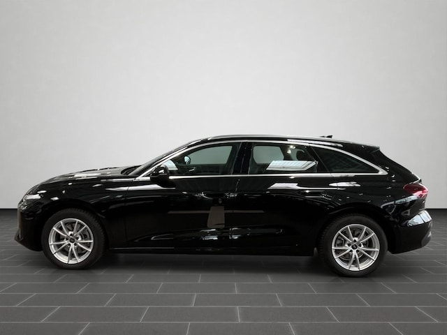 Audi A5 Avant S-Tronic