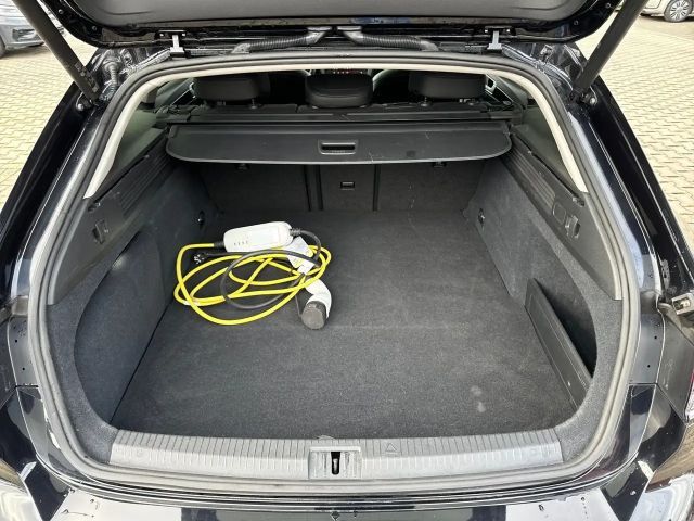 Volkswagen Arteon eHybrid
