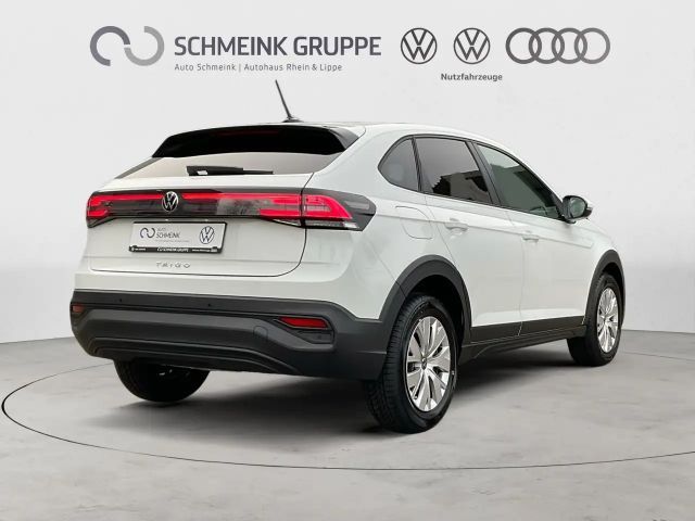 Volkswagen Taigo 1.0 TSI