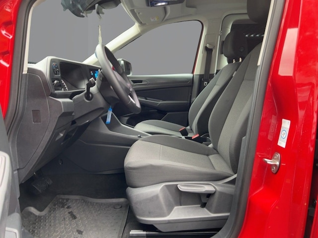 Volkswagen Caddy 2.0 TDI Combi DSG