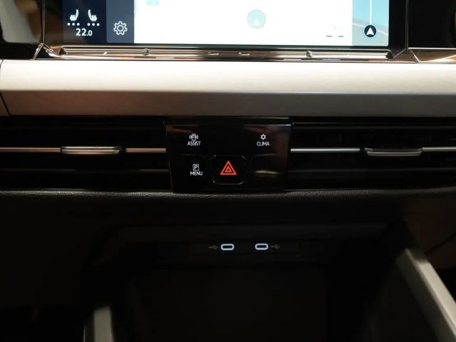 Volkswagen Golf 2,0 TDI ''LED*R-KAM*SITZH*NAVI*AHK*ACC''