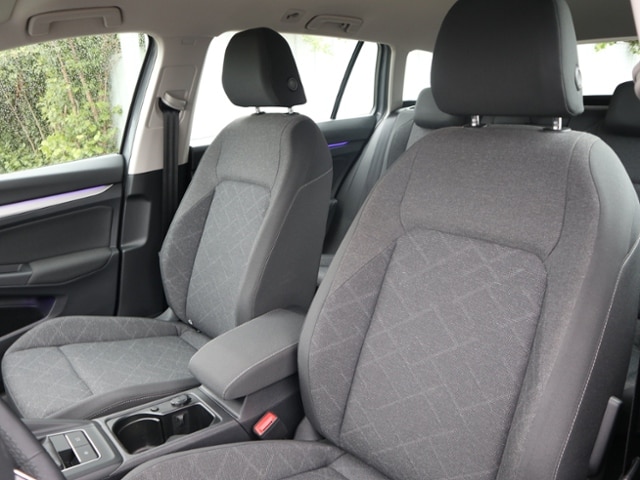 Volkswagen Golf 1.0 TSI