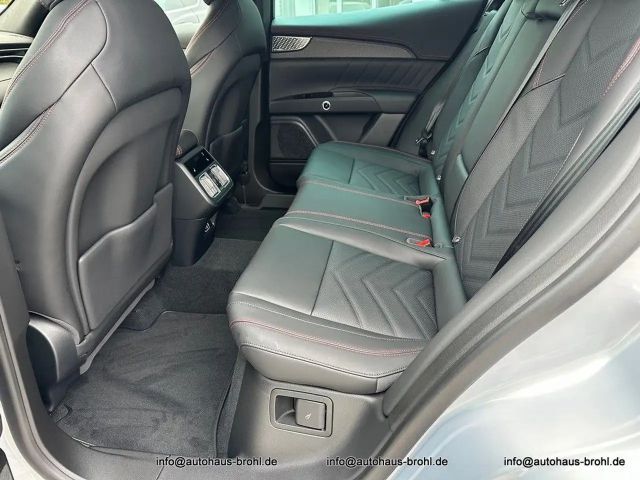 Maserati Grecale Trofeo