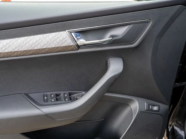 Skoda Karoq 1.5 TSI Selection