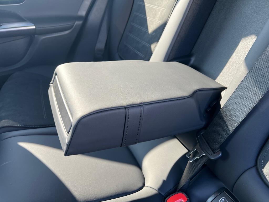 Mercedes-Benz GLC 450 4MATIC AMG Line