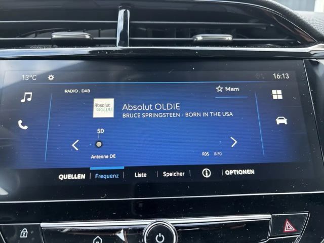 Opel Corsa F 1.2 SHZ,LRHZ,Einparkhilfe hinten