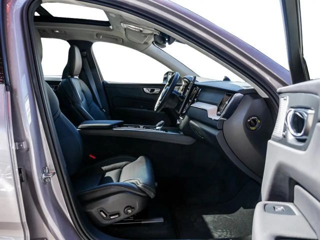 Volvo XC60 Dark Recharge T8 Ultra