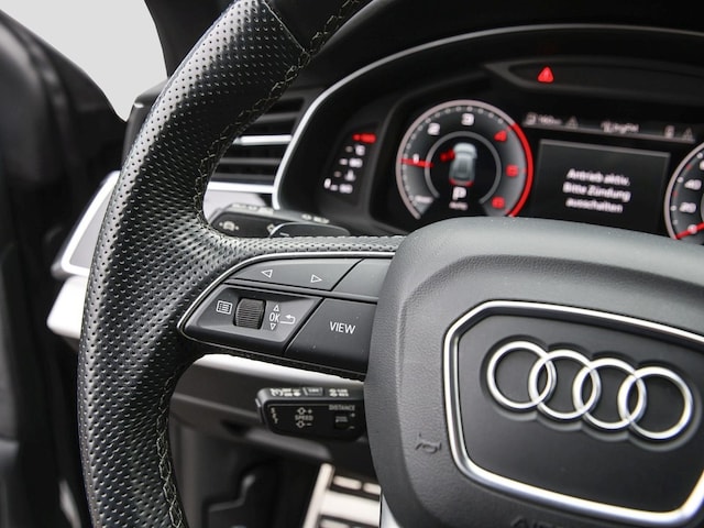 Audi Q8 50 TDI Quattro