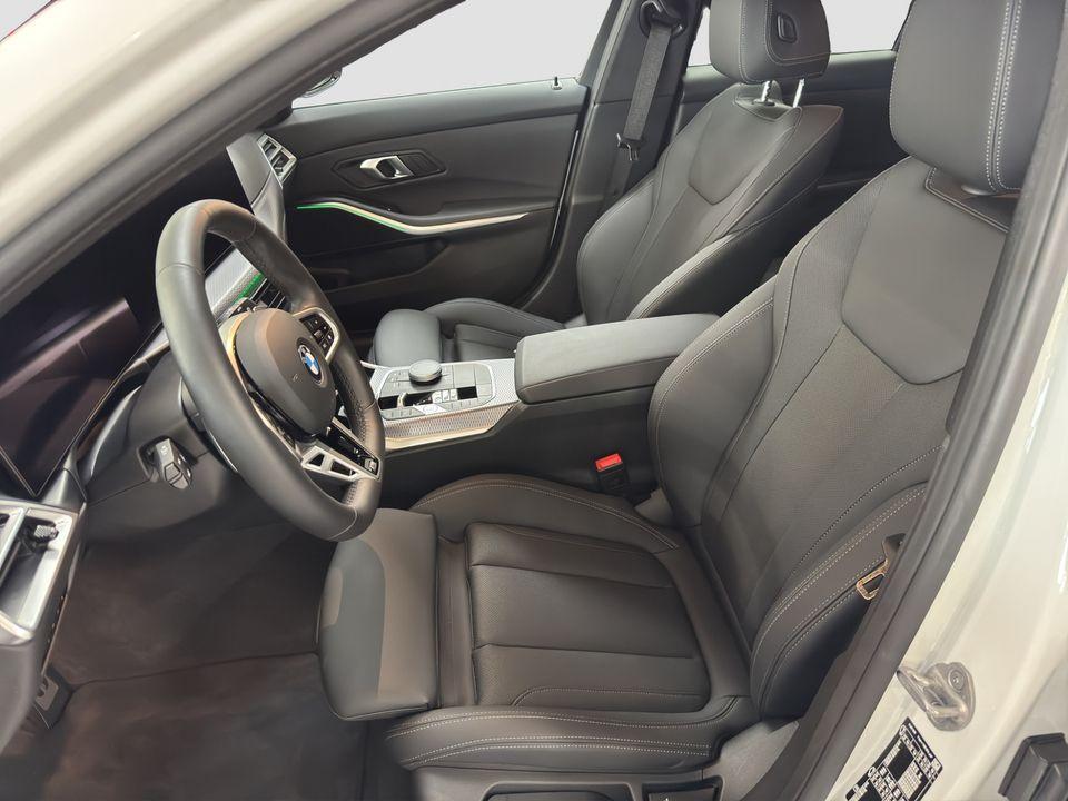 BMW 318 318d Touring