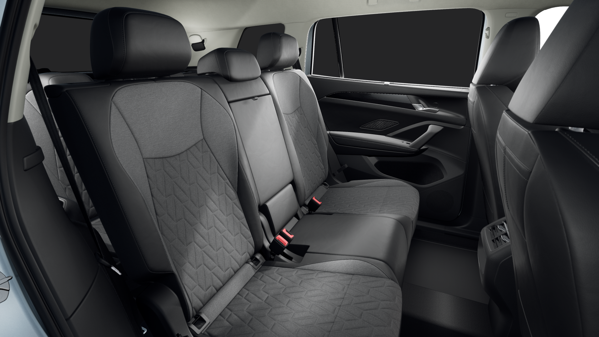 Volkswagen Tayron DSG Life