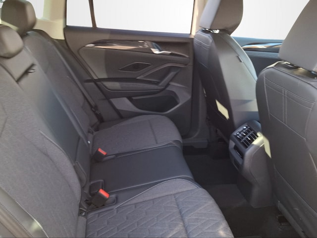 Volkswagen Tiguan 1.5 eTSI DSG Life