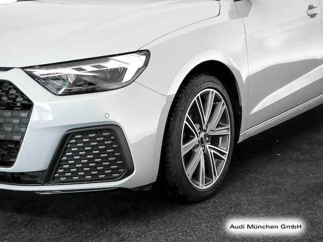 Audi A1 30 TFSI S-Tronic Sportback