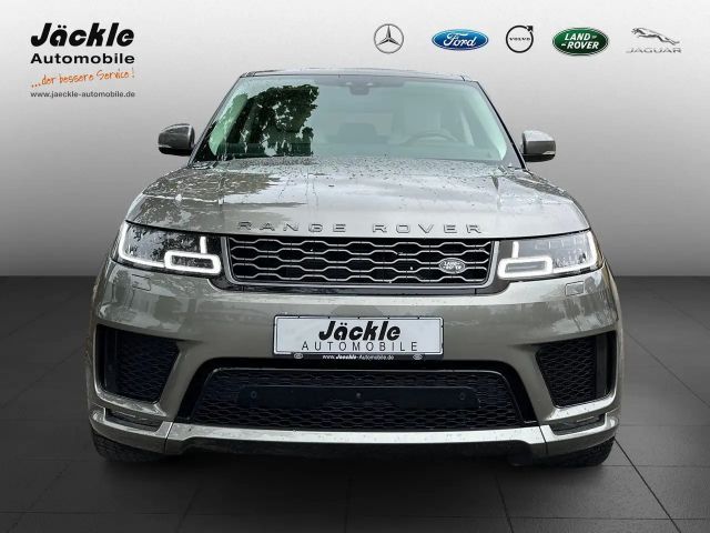 Land Rover Range Rover Sport Dynamic HSE