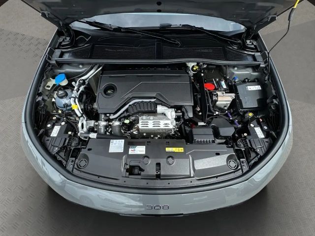 Peugeot 308 GT-Line Hybrid SW