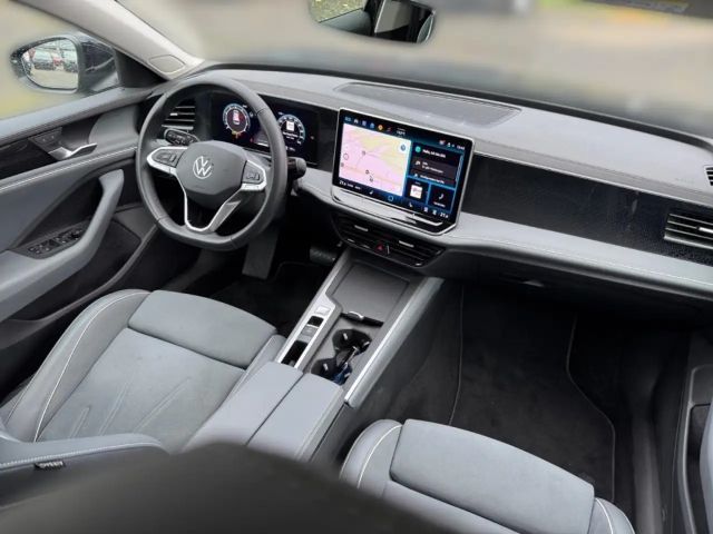 Volkswagen Passat Business DSG Variant