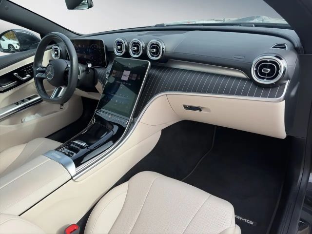 Mercedes-Benz CLE 200 AMG Line