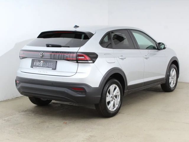 Volkswagen Taigo 4Me TSI