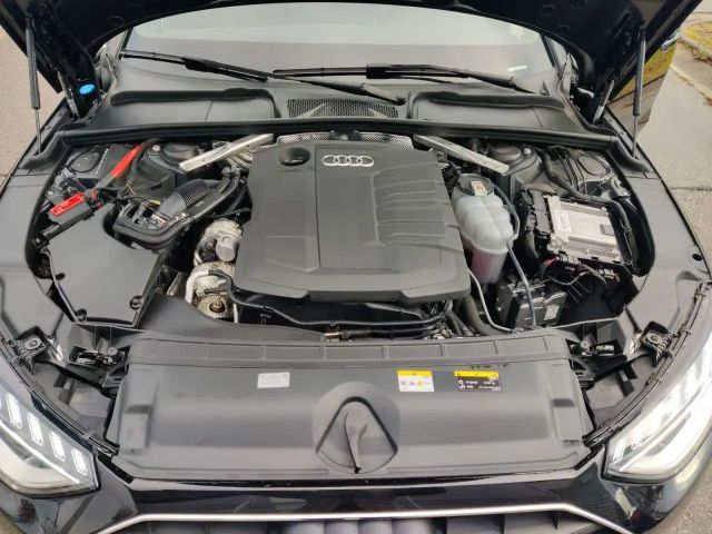 Audi A4 40 TDI Avant Quattro S-Tronic