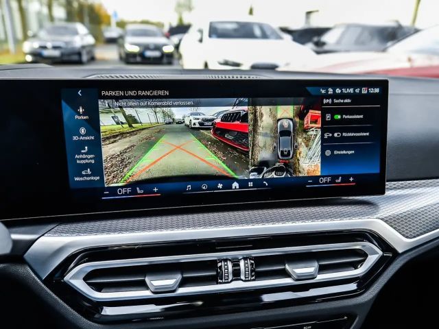 BMW i4 Coupé Gran Coupé M-Sport eDrive40