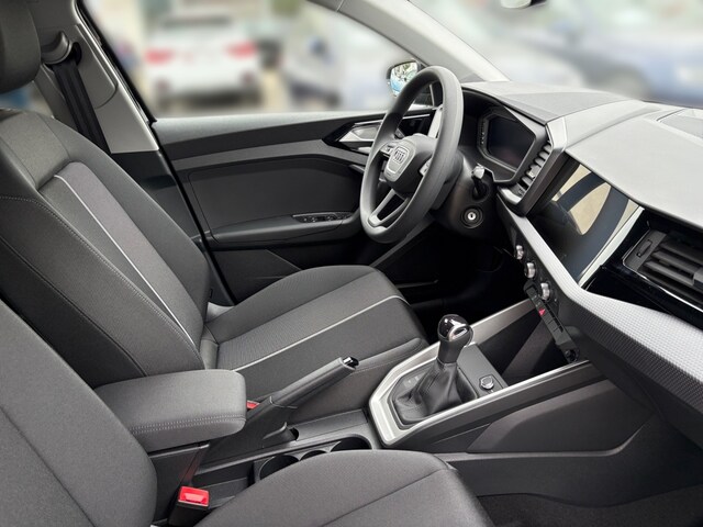 Audi A1 30 TFSI S-Tronic Sportback