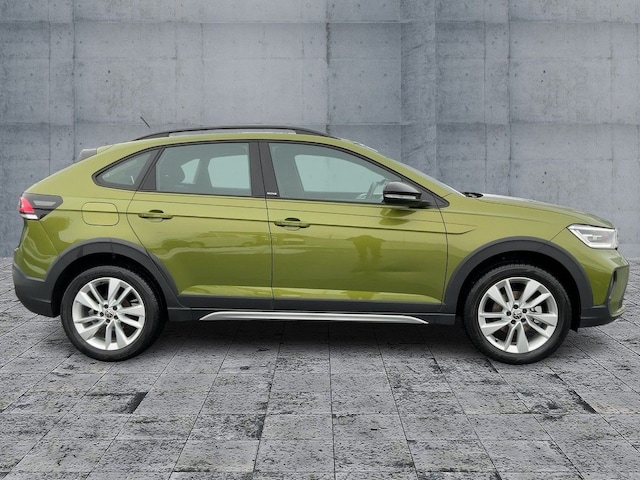 Volkswagen Taigo 1.0 TSI Move