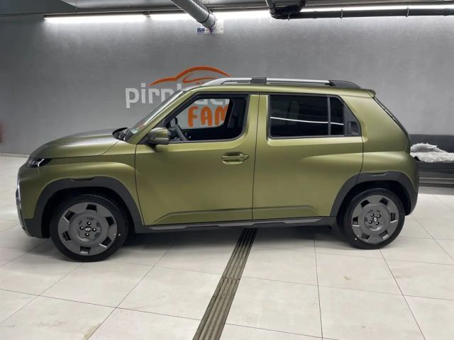 Hyundai INSTER 49 kWh