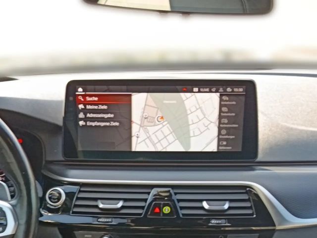 BMW 530 530i M-Sport Touring xDrive