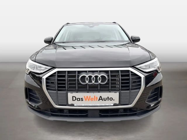 Audi Q3 45 TFSI Hybride