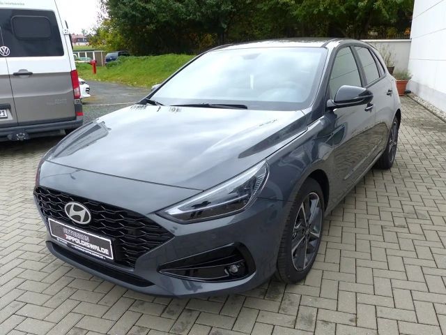 Hyundai i30 1.0 Advantage T-GDi