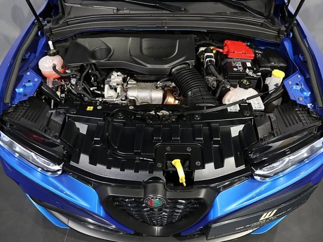 Alfa Romeo Tonale Speciale