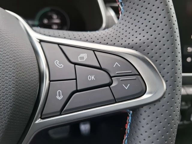 Renault Arkana Alpine Esprit Hybrid