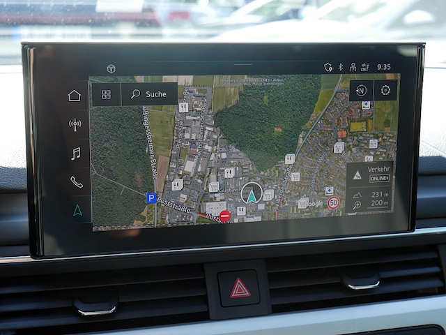 Audi A4 35 TFSI Avant S-Tronic