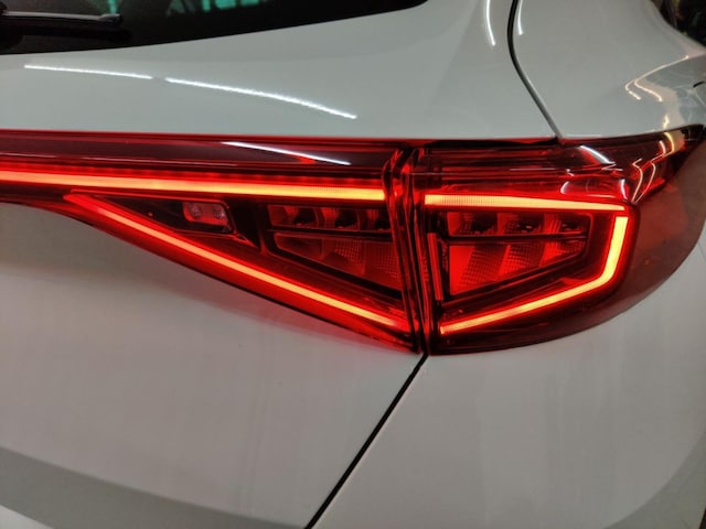 Cupra Formentor 1.5 TSI